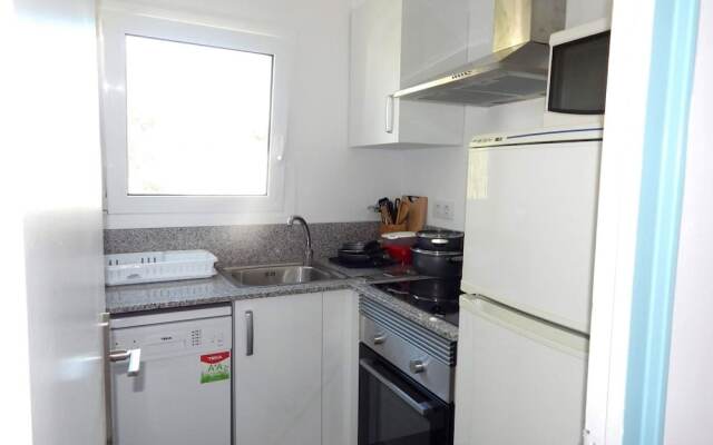 Apartamento Montserrat Platja d'Aro 1-8