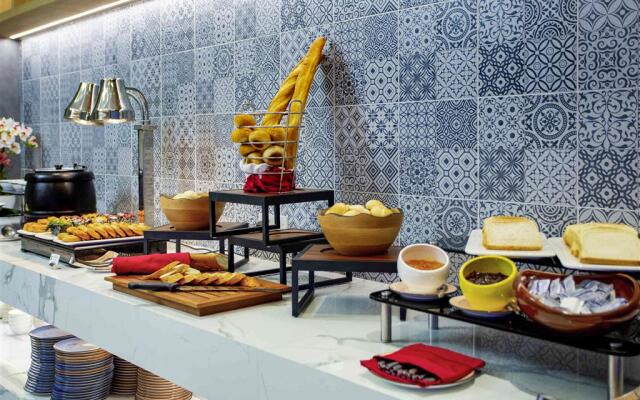 ibis Styles Kota Bharu