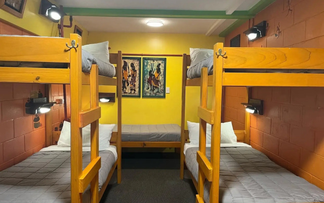Global Village Backpackers