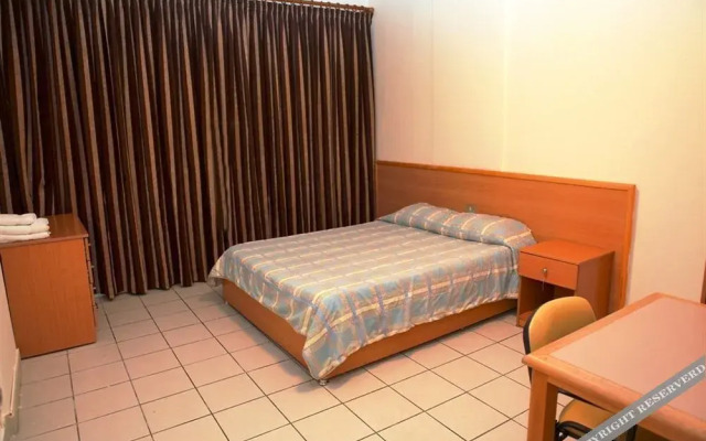 Minto Suites Furnished Apartments