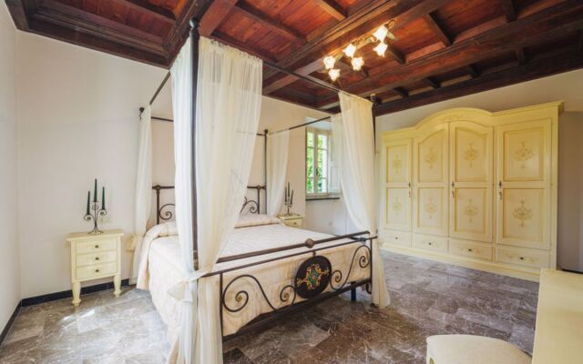 House Stella Stazzema