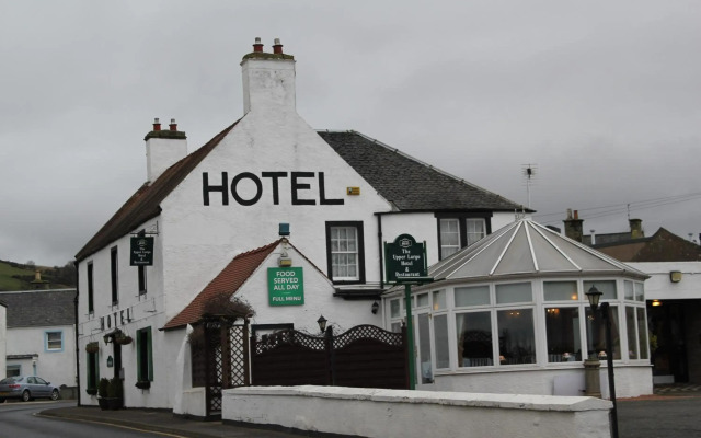 The Upper Largo Hotel & Restaurant