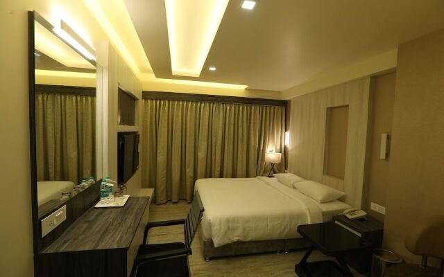 SPS Grand Inn