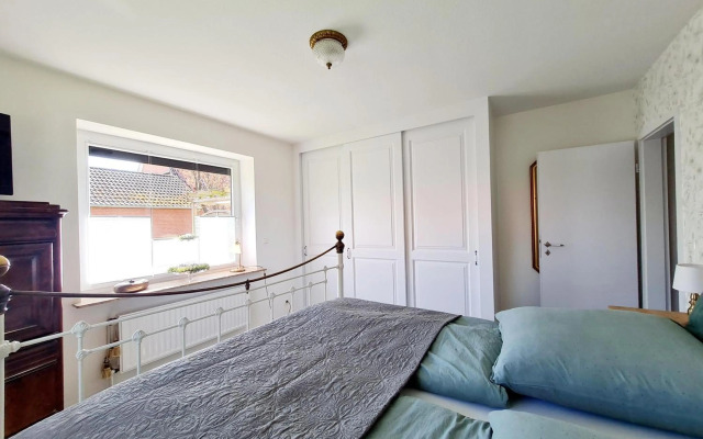 Ferienhaus Vergissmeinnicht