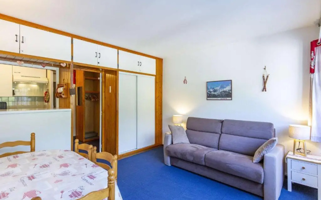 Studio Gourette, 1 pièce, 6 personnes - FR-1-400-101