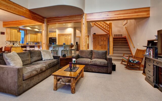 Abode at the Cove