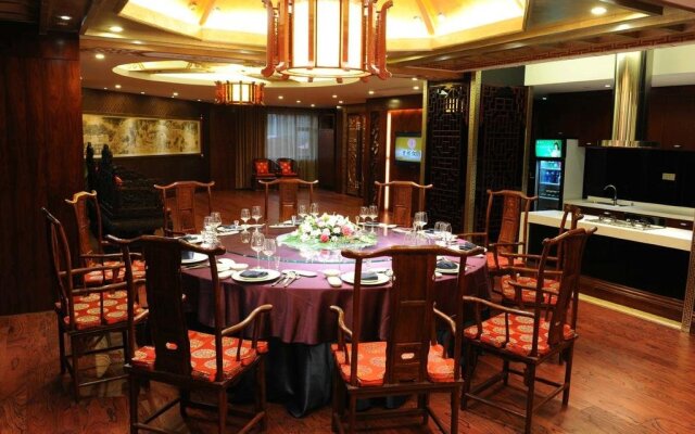 Jixiang Hotel