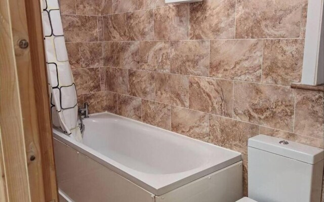 Stylish 1 Bedroom Flat for 3 Guest