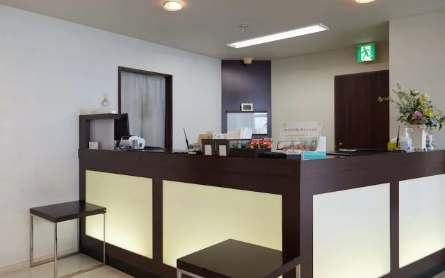 Wind City Hotel