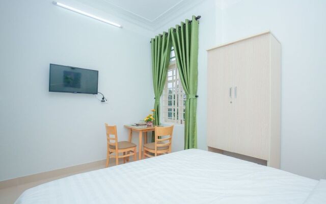 Van May Homestay Hoian