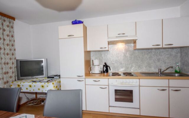 Apartment Jägerhof Schwaz 35518