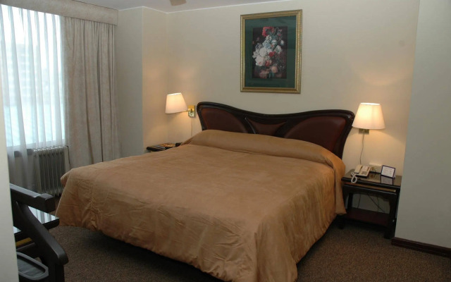 Best Western CPlaza Hotel