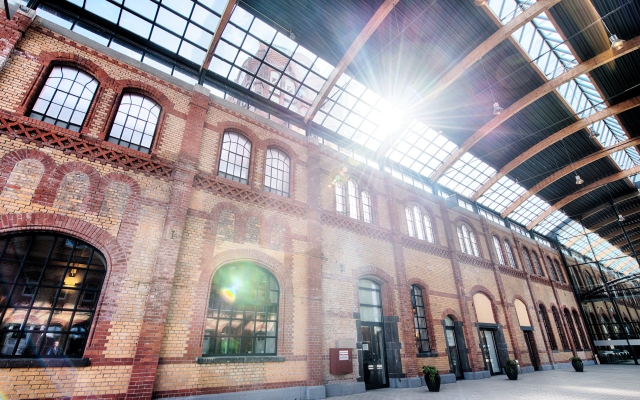 Offenbach Plaza Hotel
