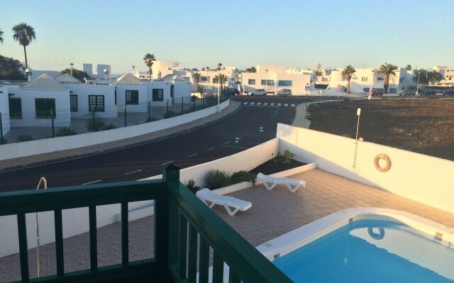 Alhambra Apartamentos