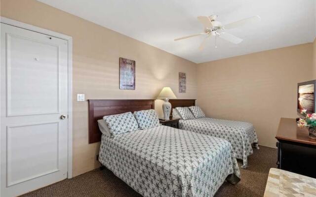 Jamaica Royale 101 - Two Bedroom Condo