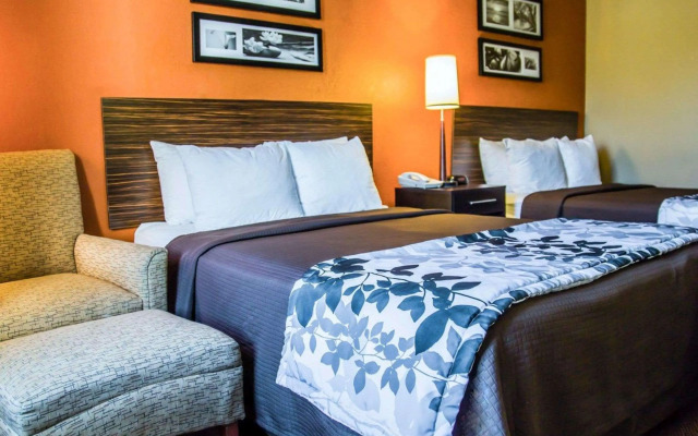 Clarion Pointe Lakeland I-4