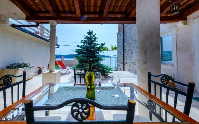 Seaside Villas Eli