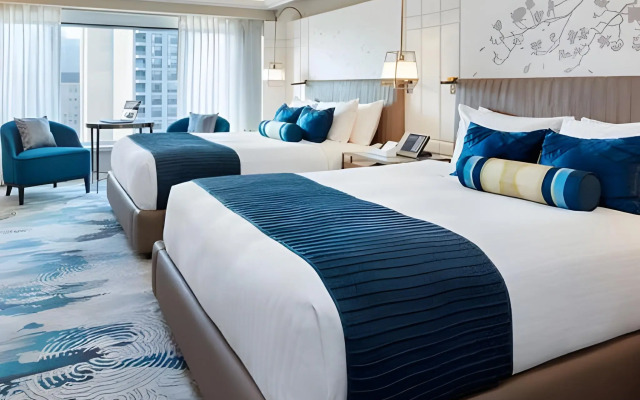 Hotel Nikko San Francisco