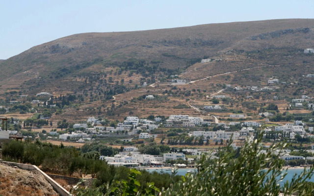 Villas Georgy