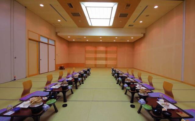 Hotel Beppu Pastoral