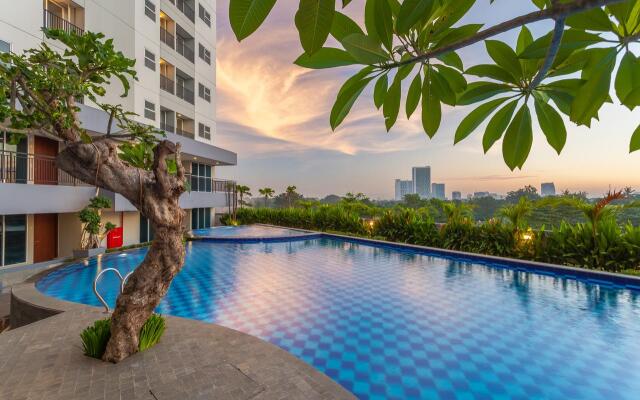 Ramada by Wyndham Serpong