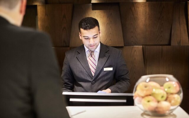 Crowne Plaza Manama (Bahrain)