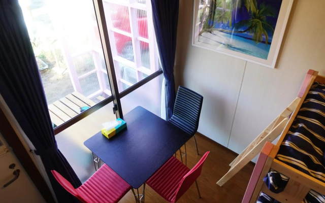 Hawaiian Cottage Villa Shirako