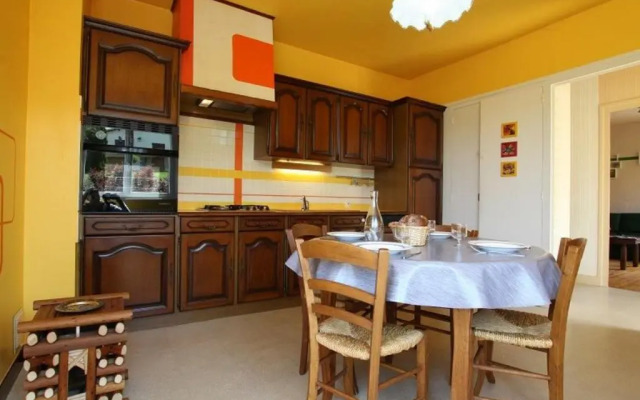 Gîte Retournac, 3 pièces, 4 personnes - FR-1-582-248