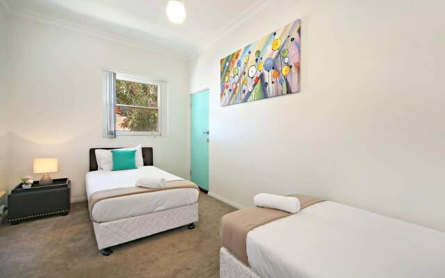 Le Sands Apartments