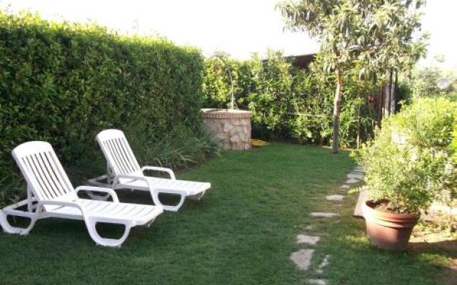 Appartamento La Casina