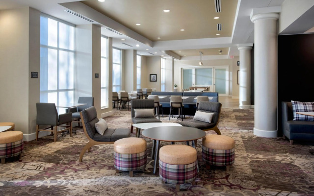 Residence Inn Fairfax City