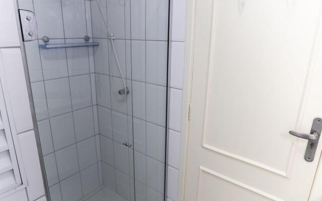 Lindo apto duplex de alto padrão em Ubatuba RST044