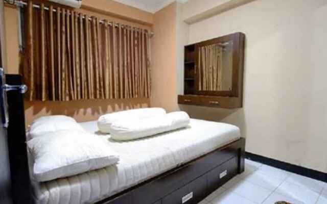 Apartemen Sentra Timur  by welcome property