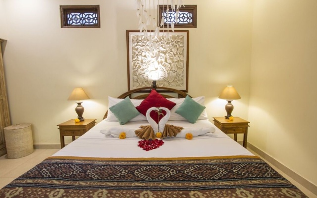 Kukuh House Ubud – Guest Rooms – Ubud