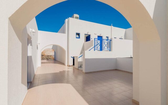 Eagles Nest Hotel