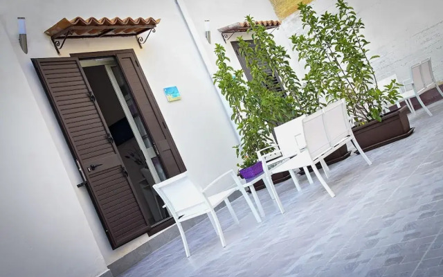 B&B Solarium
