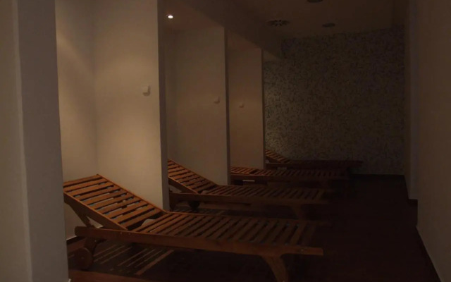 Club218 Wellness Apartments