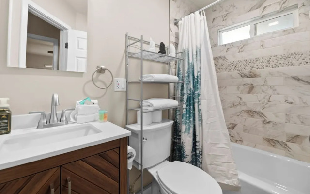 The Maple Lane Hideaway