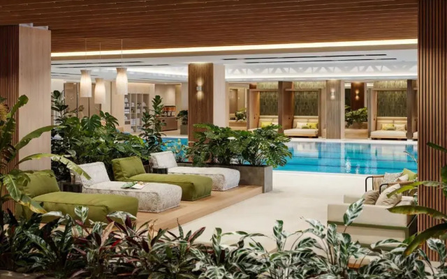 Pical Resort , Valamar  Collection