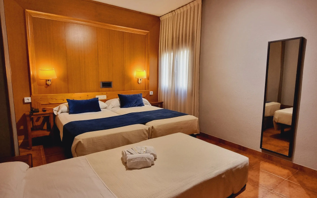 Hotel Real de Toledo