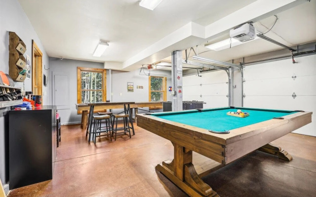 Summit Solitude Estate 3 Bedroom Home