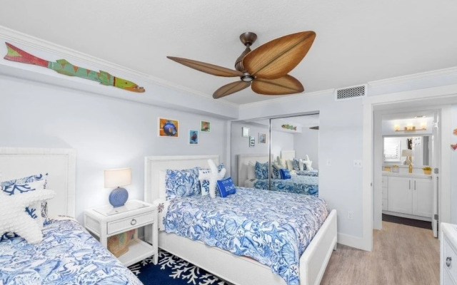 Pelicans Roost 306 2 Bedroom Condo