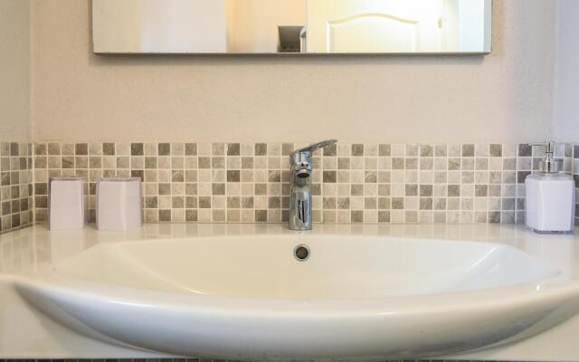 Welcomely - Residenza Deriu - Maria