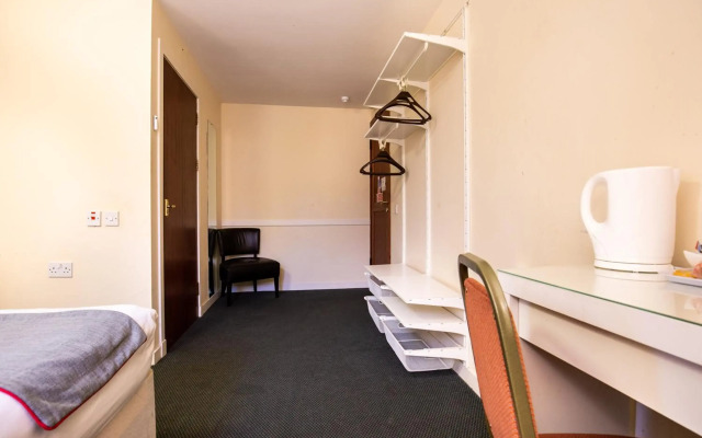 The Longforgan Coaching Inn