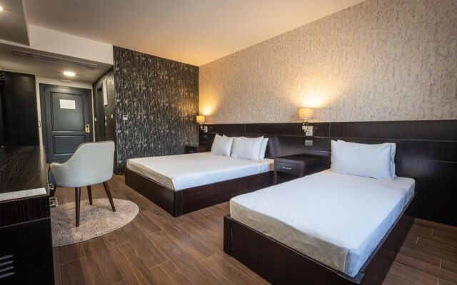 Hotel Sky Gevgelija