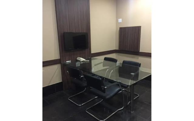 Comfort Hotel Vitoria Praia