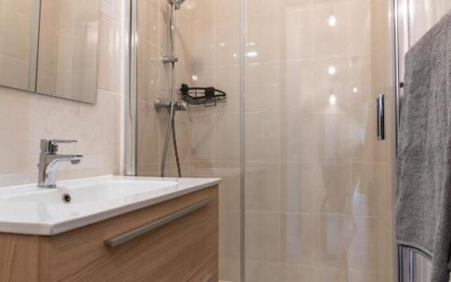 Appartement Terreau