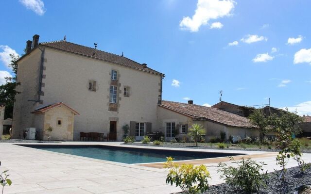 Logis De L'arceau