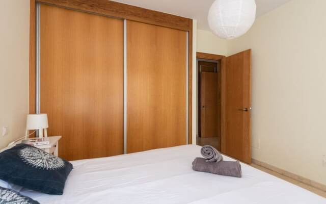 Dunas Canteras Apartment I