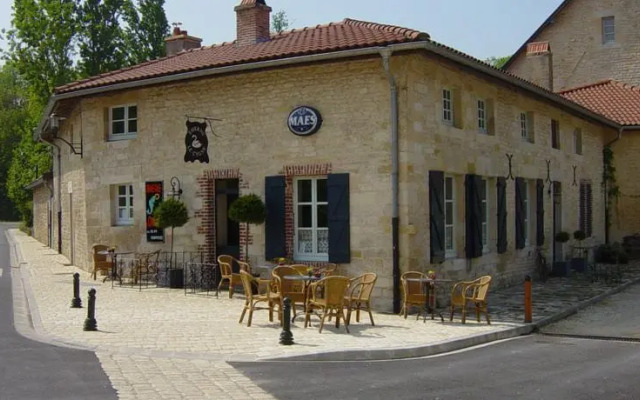 Residence Moulin Le Cygne